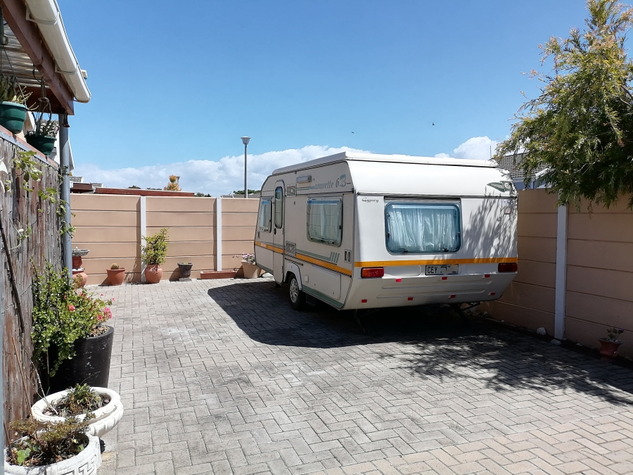 3 Bedroom Property for Sale in Onverwacht Western Cape